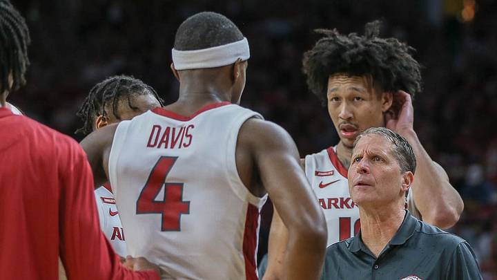 WATCH: Musselman still doesn't understand NET rankings