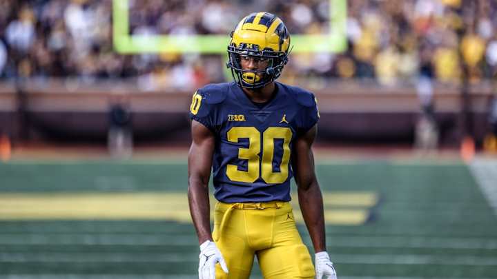 Cowboys at Combine: 3 Priority Positions