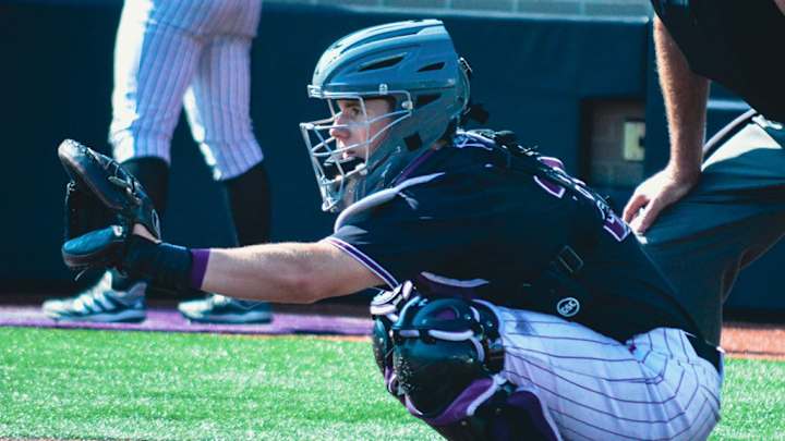 Series Preview: Northwestern Baseball Takes on Cincinnati