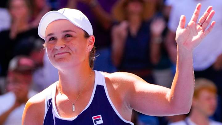 World No. 1 Ash Barty Pulls Out from Indian Wells, Miami Tournaments