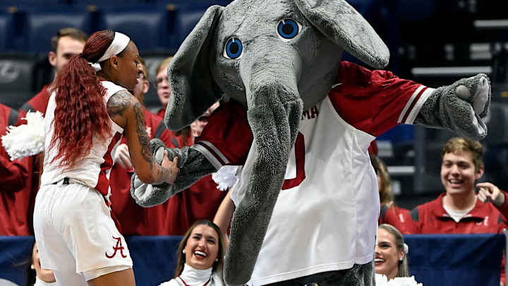 Live Updates: SEC Women's Basketball Tournament Alabama vs. Georgia