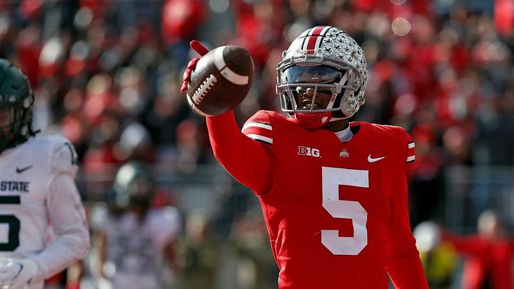 NBC Sports Mock Draft: Receiver First in Three-Round Mock