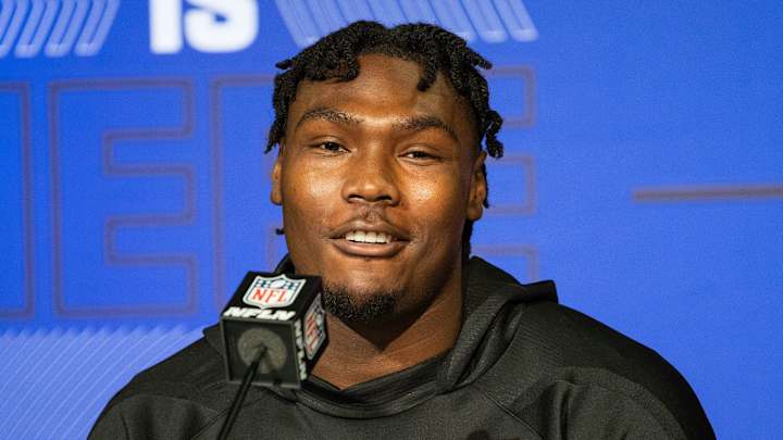 Where Each Former Mississippi State Player Landed in the 2022 NFL Draft