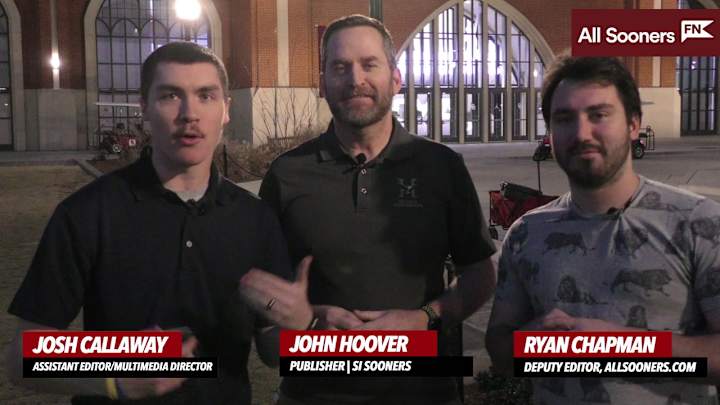 WATCH: Spring Preview Presser Recap