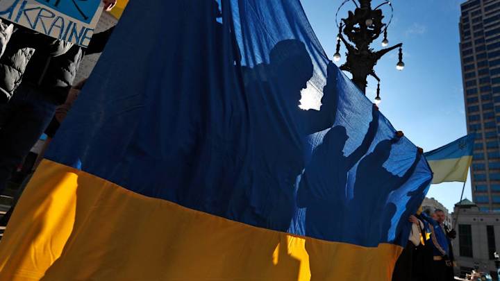 Ukrainian Biathlete Yevhen Maylshev Killed While Defending Country Against Russia