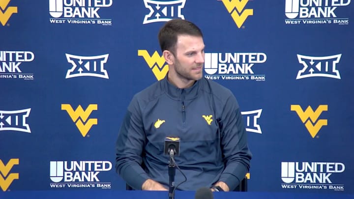 WATCH: Graham Harrell 2022 Spring Luncheon