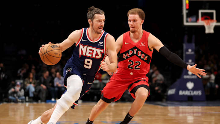 Goran Dragic And The Miami Heat Set For A Reunion Tonight In Brooklyn Goran Dragic And The Miami Heat Set For A Reunion Tonight In Brooklyn