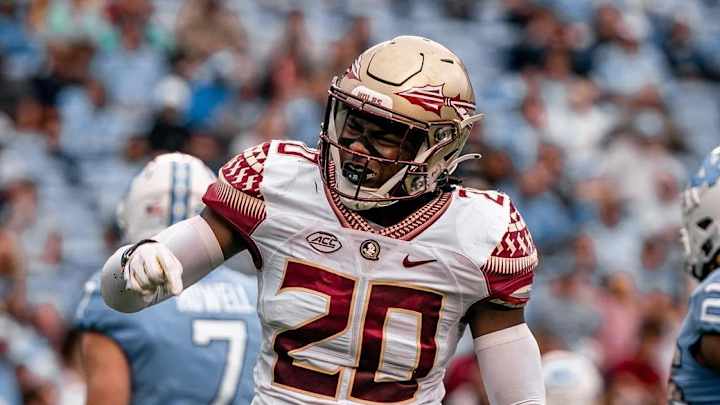 2022 Spring Position Preview: Linebacker