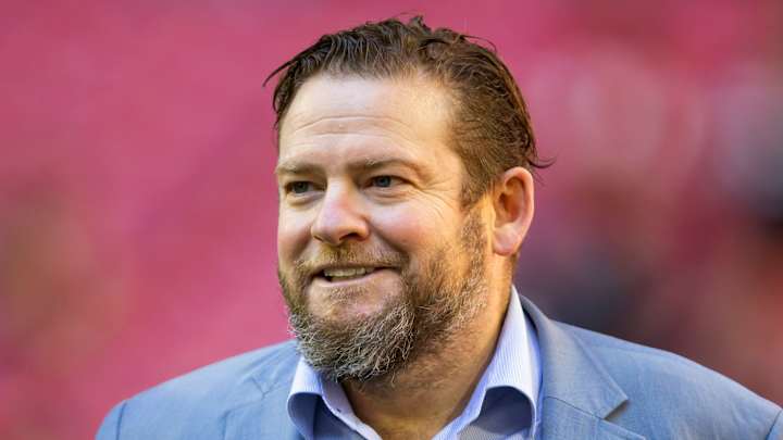 John Schneider: Better Fortune, Young Nucleus Create Optimism About Seahawks' Future