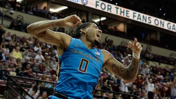 FSU Upsets Notre Dame: 3 Game-Changing Plays