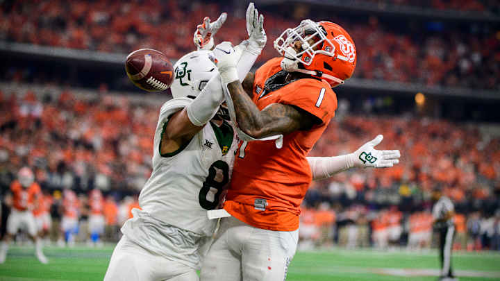 49ers NFL Combine Tracker: Jalen Pitre Highlights Mid-Round Gems to Keep an Eye On