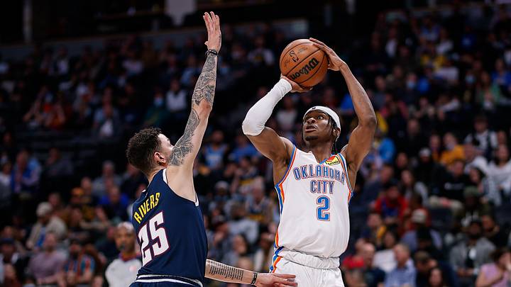 Thunder Snap Losing Streak in Denver, so What City is Next? Thunder Snap Losing Streak in Denver, so What City is Next?