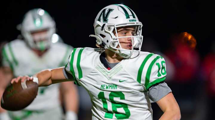 Resetting Top Contenders for Elite QBs Following Iamaleava to Tennessee