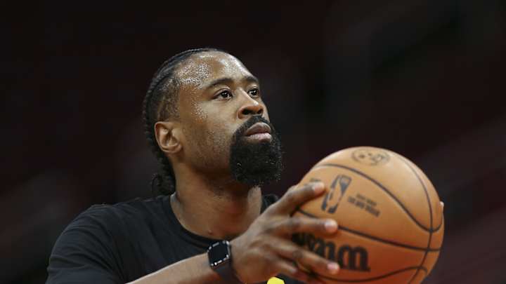 NBA Rumors: Sixers Expected to Sign Former Lakers Center DeAndre Jordan
