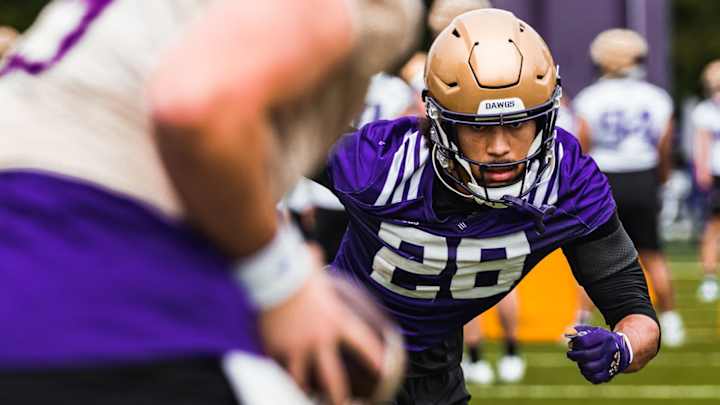 UW Fresh Start (No. 28): Time to Order a Sam Adams on Defense