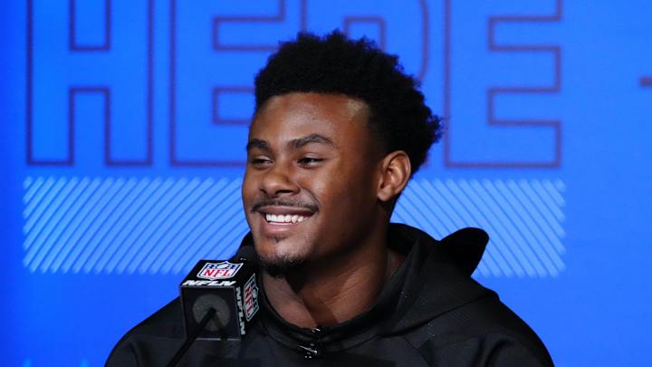 Vikings Leadership Pushes Back Against the Idea of a Weak 2022 Quarterback Draft Class