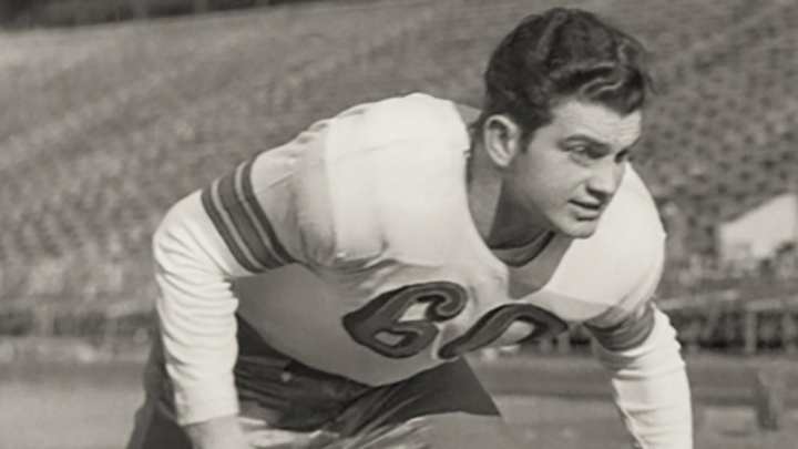 Former Ohio State All-American, Team Captain Charles “Chuck” Csuri Passes Away At Age 99