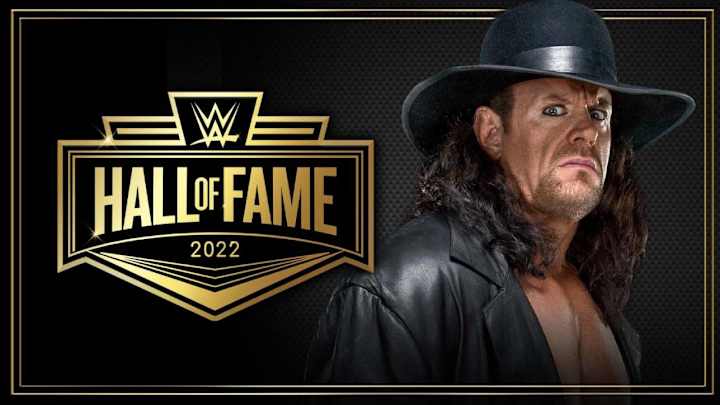 Vince McMahon To Induct The Undertaker Into WWE Hall of Fame