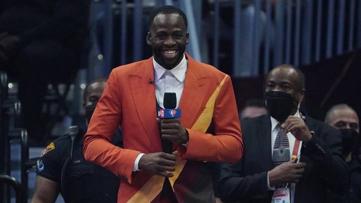 Draymond Green: Lakers Fans ‘Brats’ for Booing LeBron James