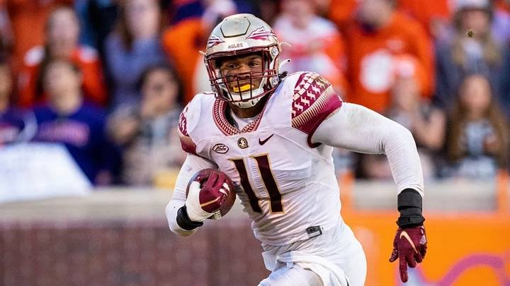 PFF Mock Draft: Packers Take FSU Pass Rusher PFF Mock Draft: Packers Take FSU Pass Rusher