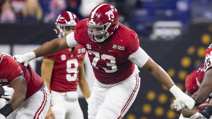 2022 NFL Combine: Day 1 Takeaways 2022 NFL Combine: Day 1 Takeaways