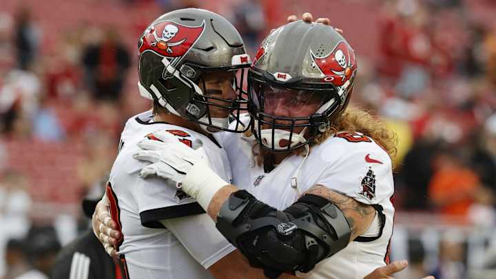 Ryan Jensen Expected to be Hot Commodity on Free Agent Market