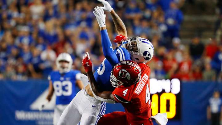 Five programs that could give Utah trouble in the Big 12