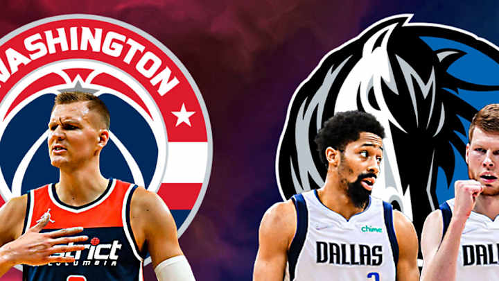 Spencer Dinwiddie Delivers: Mavs Beat Warriors - and, in Trade, Wizards