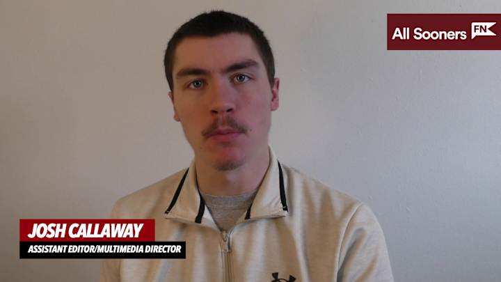 WATCH: 2022 Oklahoma Tight Ends Spring Preview