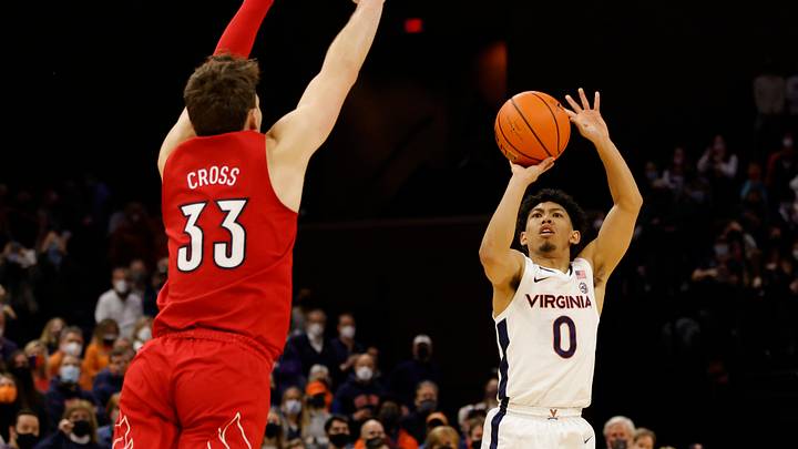 Game Preview: Virginia Cavaliers at Louisville Cardinals Men's Basketball