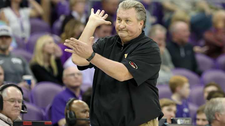 Will West Virginia Return to March Madness in 2023? Will West Virginia Return to March Madness in 2023?