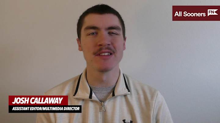 WATCH: 2022 Oklahoma Linebackers Spring Preview