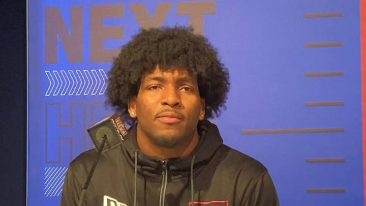 Depth of Edge Rushers Most Impressive at NFL Combine Depth of Edge Rushers Most Impressive at NFL Combine