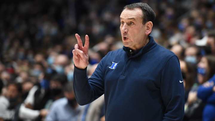 Average Ticket Prices For Coach K’s Last Game Exceeding Super Bowl LVI