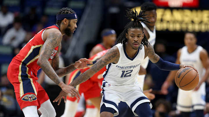 Pelicans Next 3 Games Crucial in Playoff Race Pelicans Next 3 Games Crucial in Playoff Race