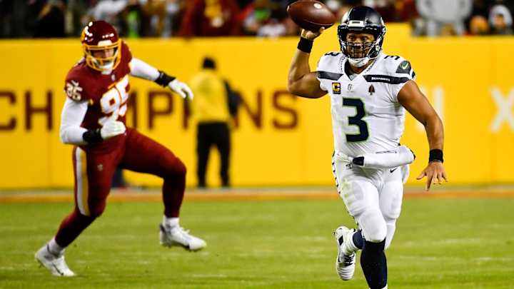 Commanders Reportedly Made a ‘Strong Offer’ for Russell Wilson That Went Nowhere