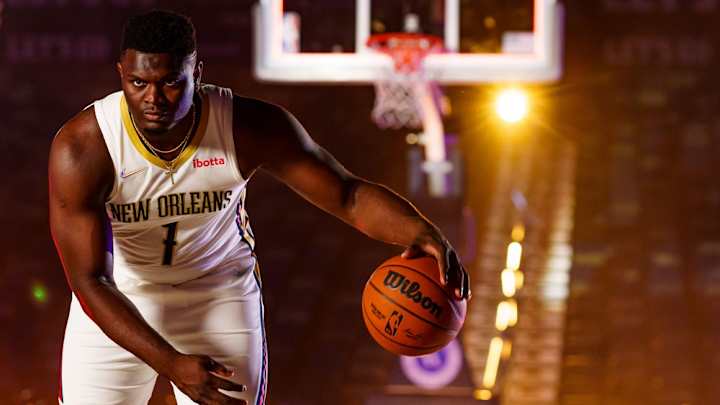 Pelicans Announce Road-Heavy Preseason Schedule Pelicans Announce Road-Heavy Preseason Schedule