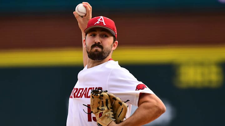 Sixth Inning Gets Away From Razorbacks in 7-3 Loss to Southeastern Louisiana