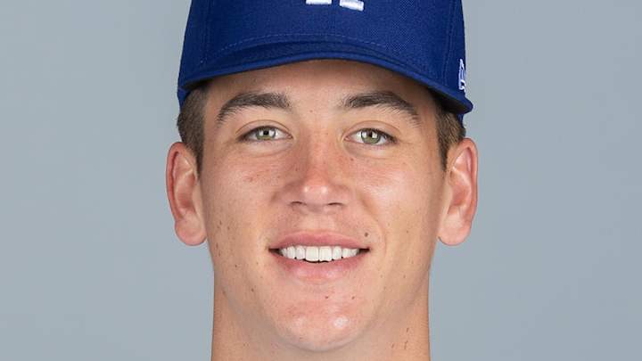 Dodgers: Bobby Miller on Clayton Kershaw's Mental Approach