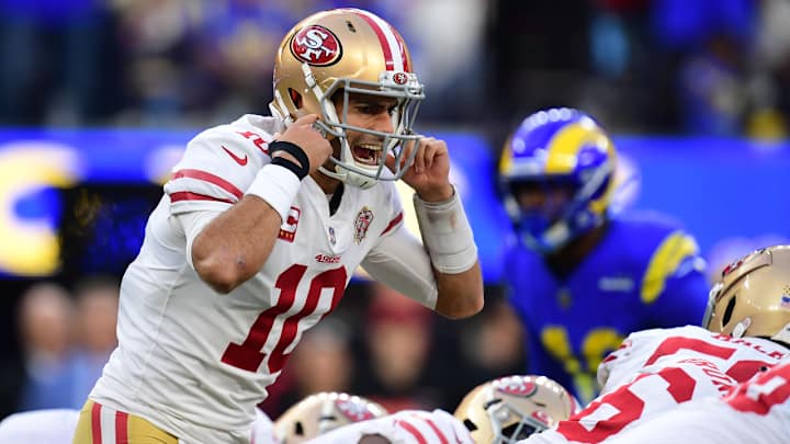 Why the 49ers Need to Trade or Release Jimmy Garoppolo by March 16