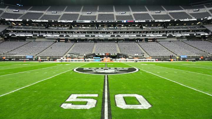 Raiders' Champ Kelly and His NFL Journey