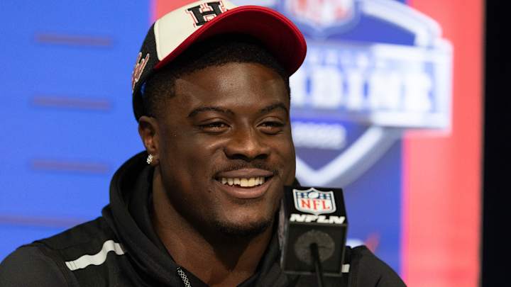 Combine Interview: Arizona State's Darien Butler Asks Only for Opportunity Combine Interview: Arizona State's Darien Butler Asks Only for Opportunity