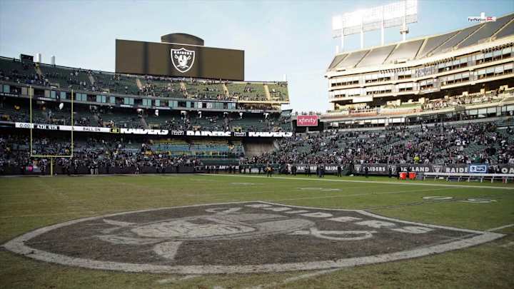 Former Raiders Athletic Trainer Inducted into PFATS Hall of Fame Former Raiders Athletic Trainer Inducted into PFATS Hall of Fame