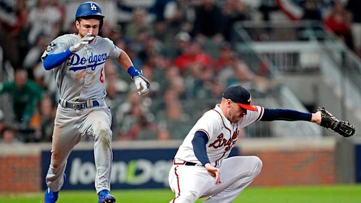 Dodgers: LA Has 'Real Shot' of Signing Freddie Freeman Says MLB Insider