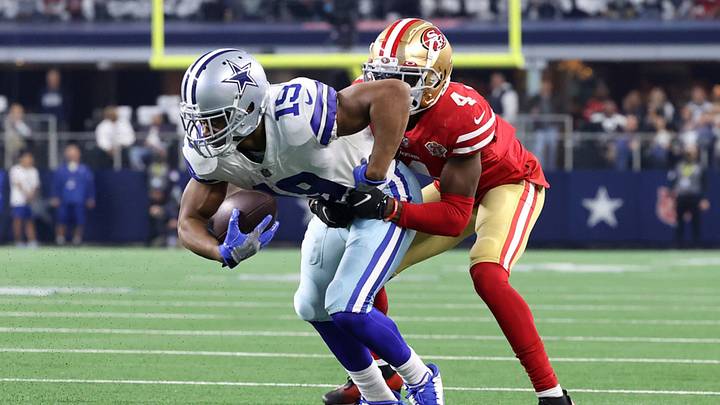 Pros and Cons of Lions Acquiring WR Amari Cooper