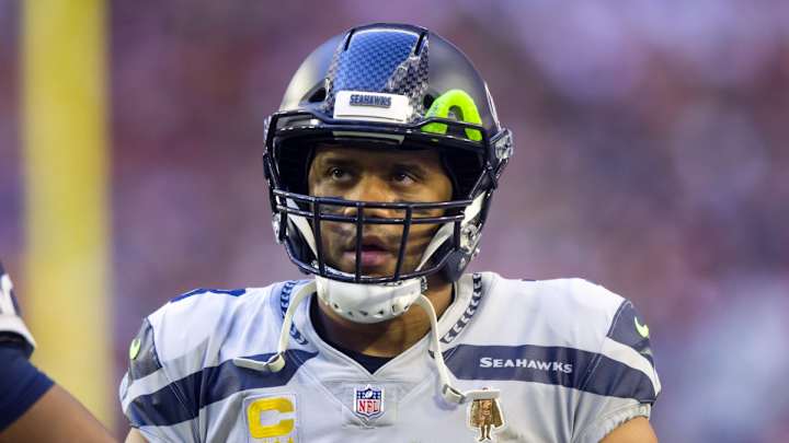 Pete Carroll Trying to Quiet Russell Wilson Rumor Mill Pete Carroll Trying to Quiet Russell Wilson Rumor Mill