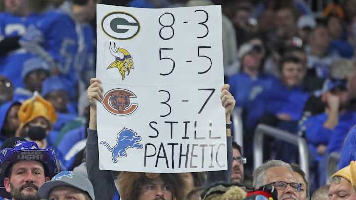 Face the Facts Bears Fans