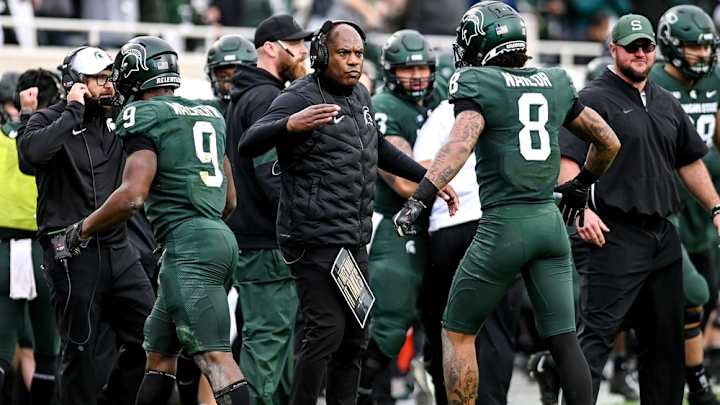 What experts are saying about Michigan State football players at the NFL Combine