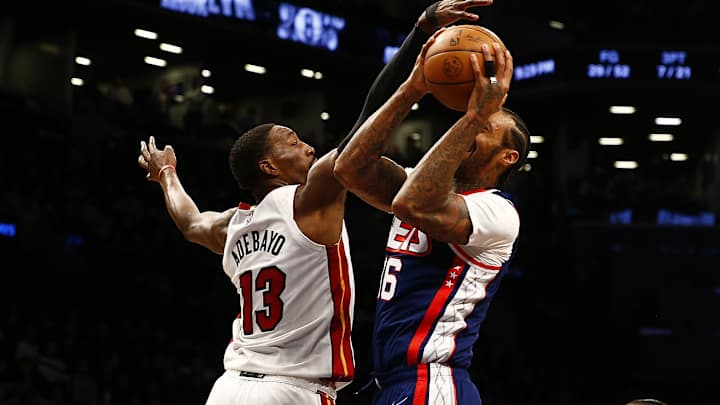 Getting Used To Playing Without Key Players Has Been For the Miami Heat