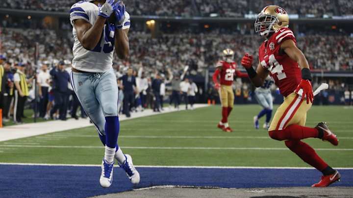 The Cooper Connections: Dolphins a Logical Fit if Cowboys Indeed Release Star WR